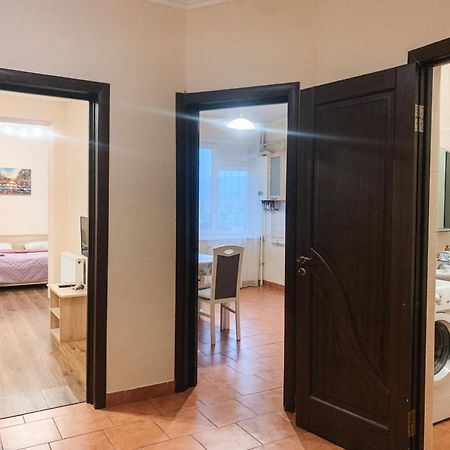 Apartments Domovik Parkaniya, 2A Μουκάτσεβο Εξωτερικό φωτογραφία