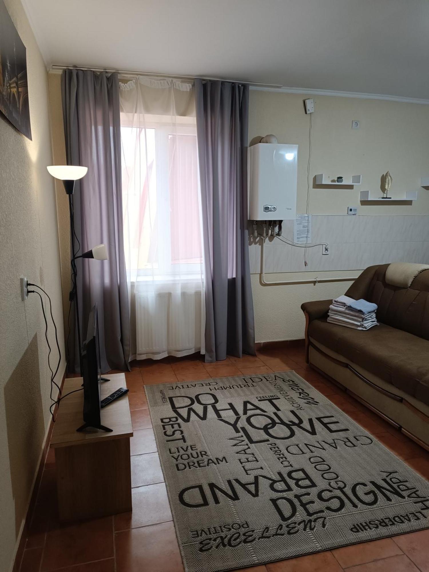 Apartments Domovik Parkaniya, 2A Μουκάτσεβο Δωμάτιο φωτογραφία