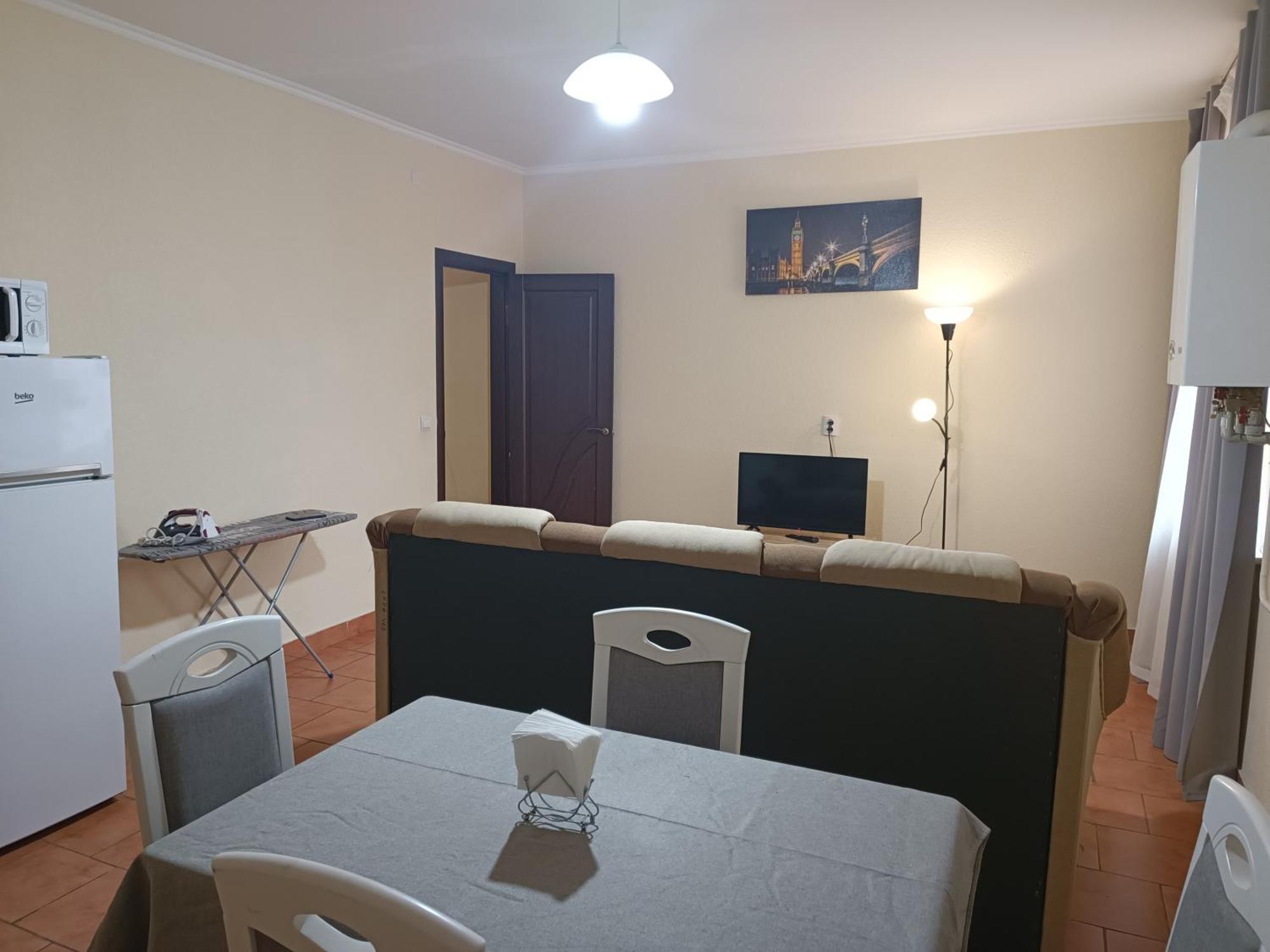 Apartments Domovik Parkaniya, 2A Μουκάτσεβο Δωμάτιο φωτογραφία