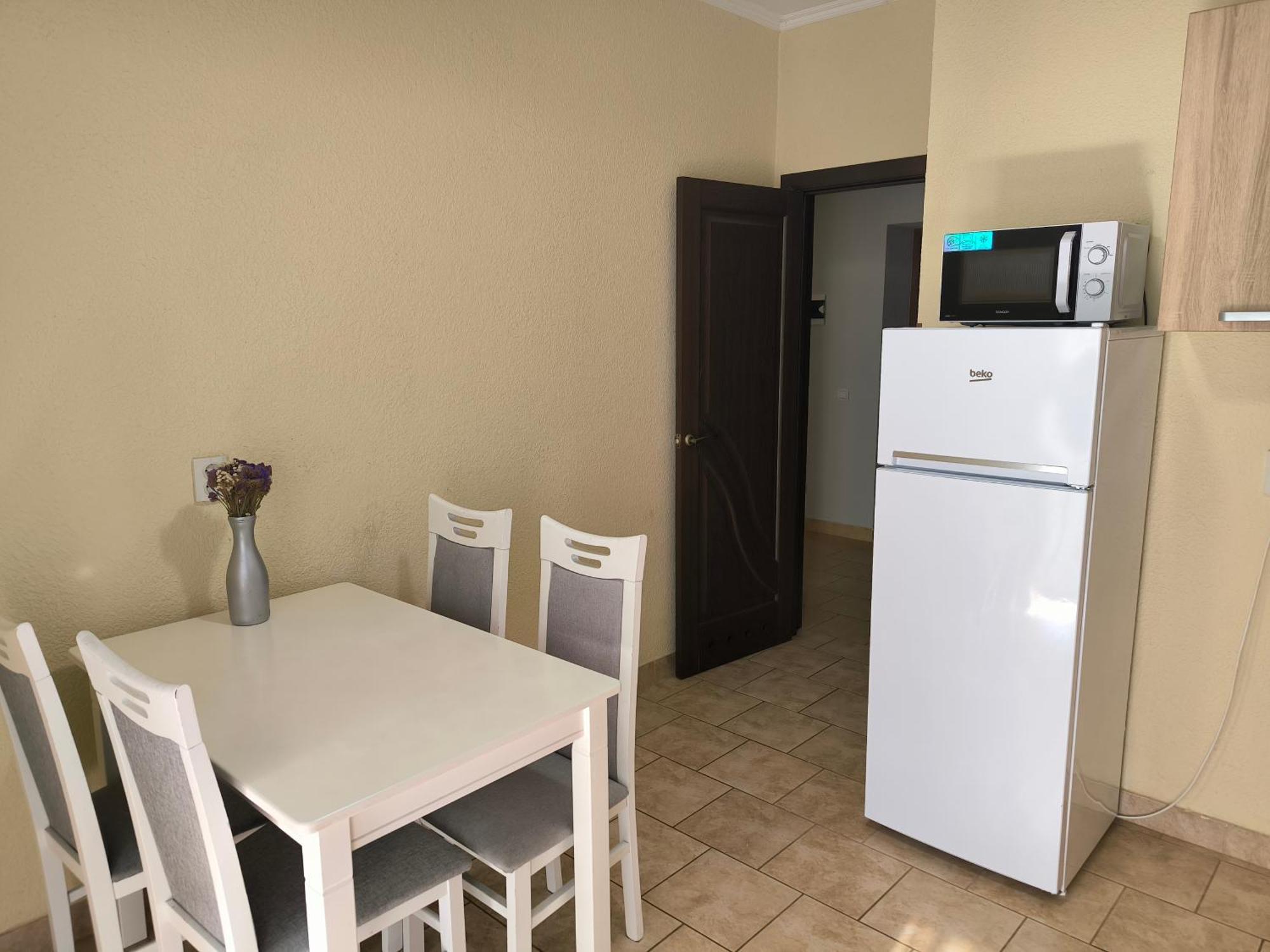 Apartments Domovik Parkaniya, 2A Μουκάτσεβο Εξωτερικό φωτογραφία
