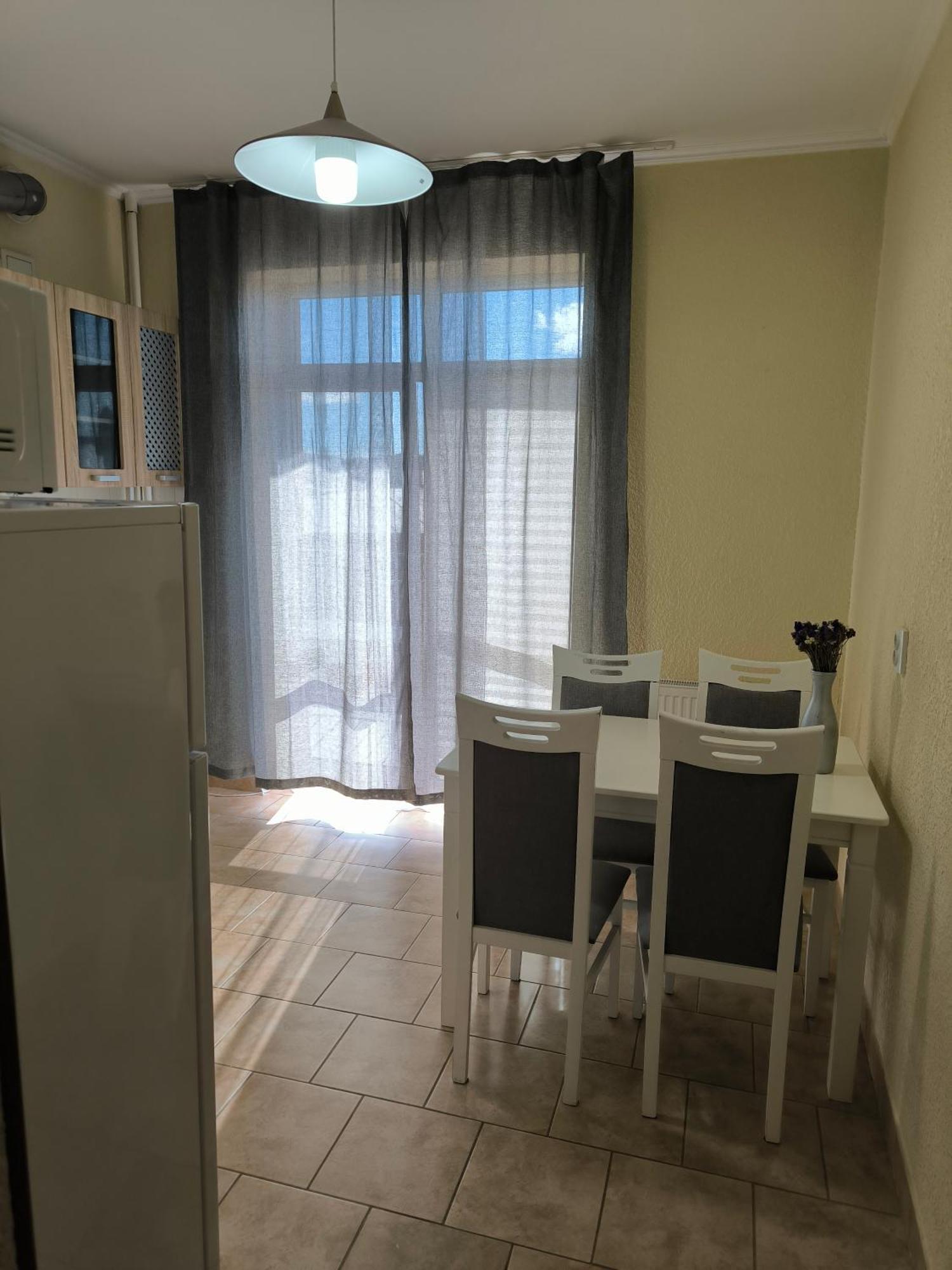 Apartments Domovik Parkaniya, 2A Μουκάτσεβο Εξωτερικό φωτογραφία