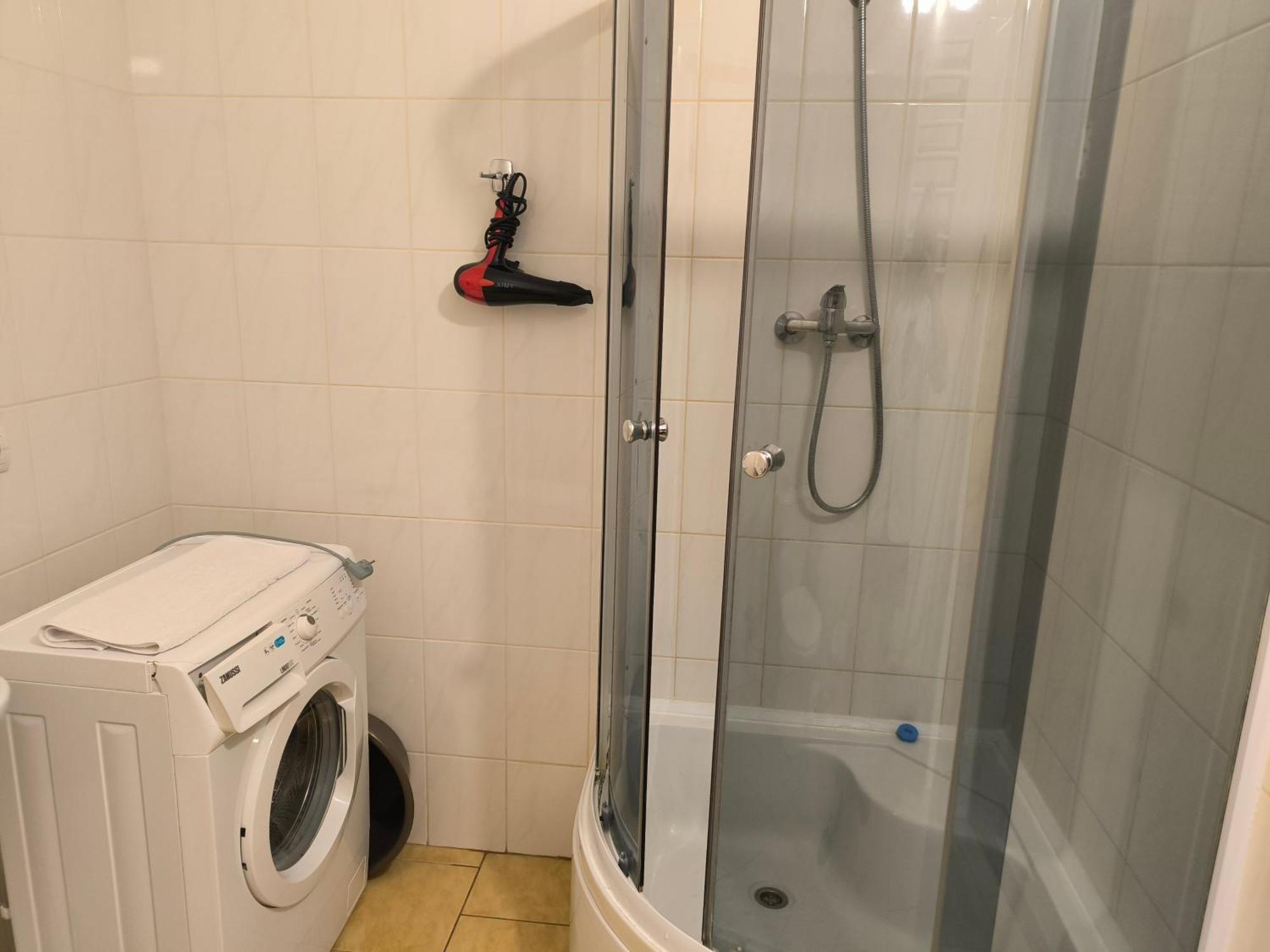 Apartments Domovik Parkaniya, 2A Μουκάτσεβο Εξωτερικό φωτογραφία