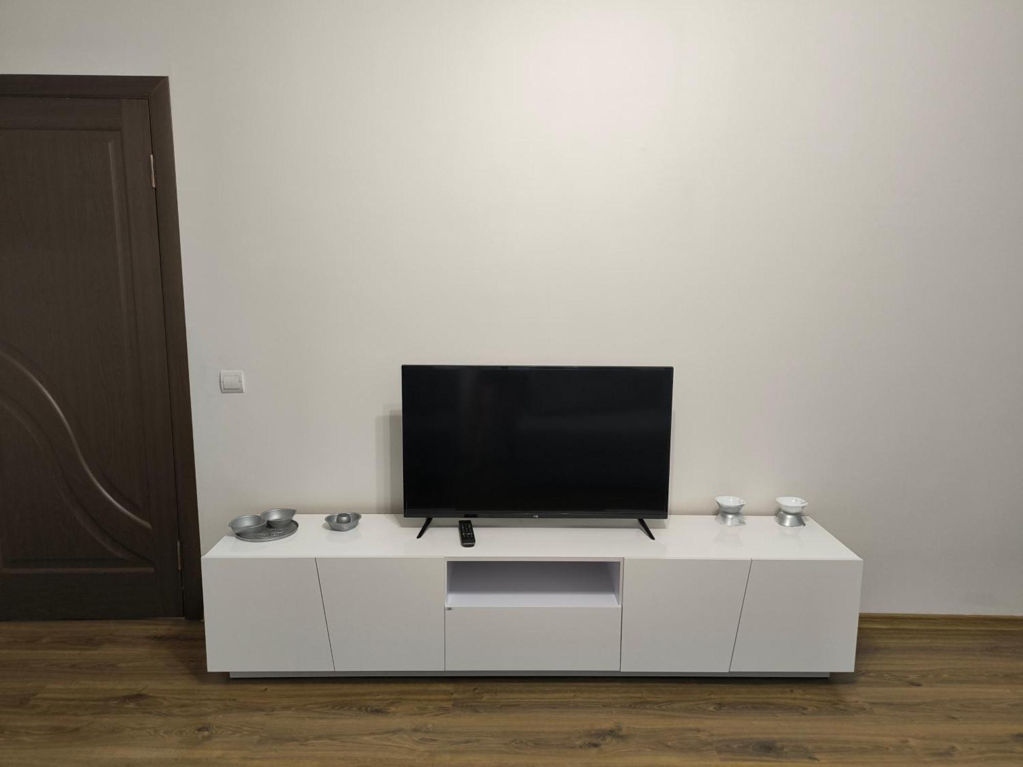 Apartments Domovik Parkaniya, 2A Μουκάτσεβο Εξωτερικό φωτογραφία