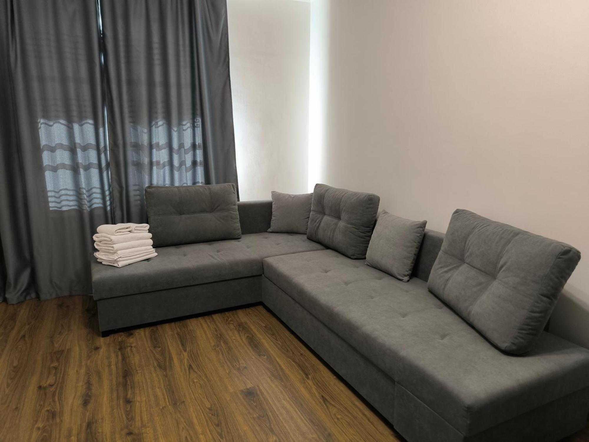 Apartments Domovik Parkaniya, 2A Μουκάτσεβο Εξωτερικό φωτογραφία
