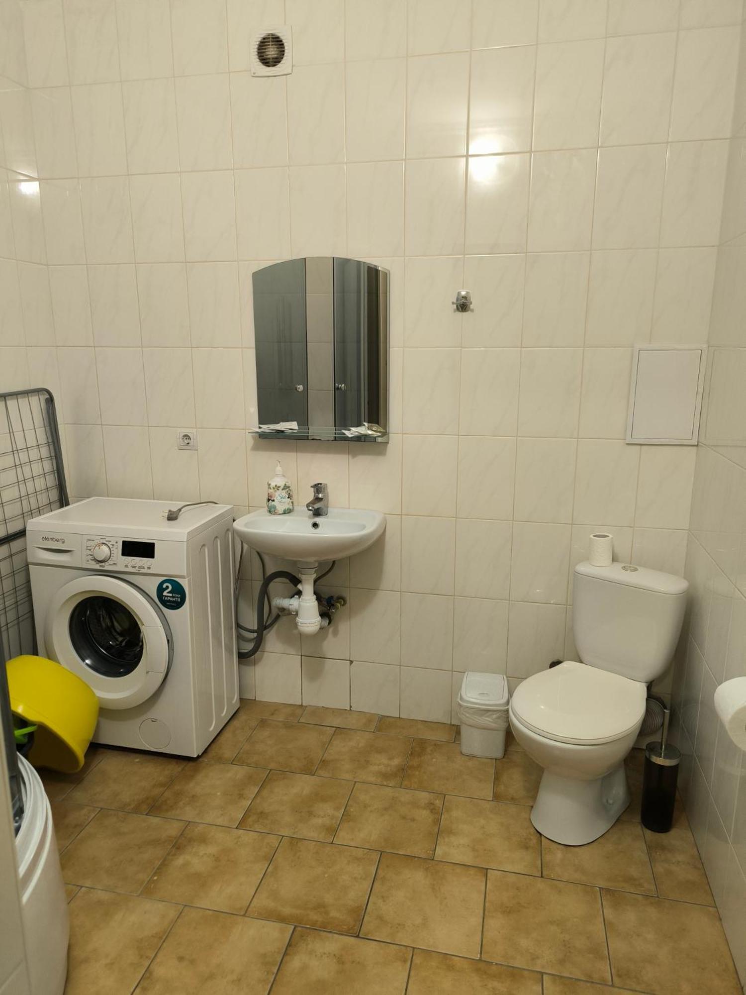 Apartments Domovik Parkaniya, 2A Μουκάτσεβο Δωμάτιο φωτογραφία