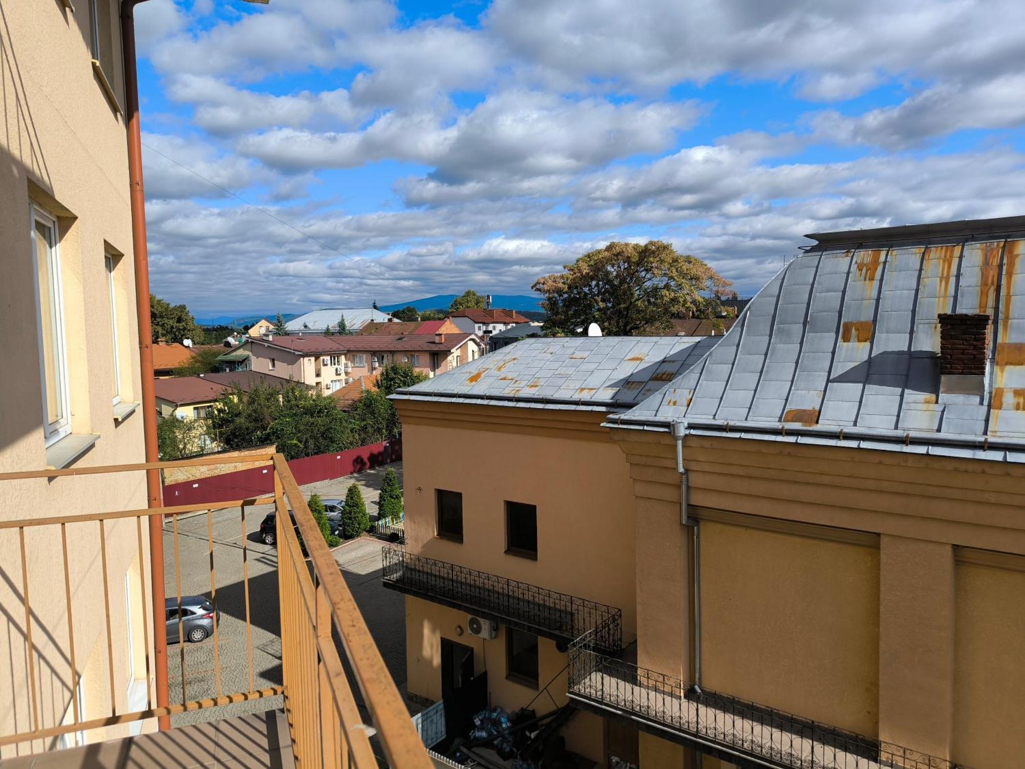 Apartments Domovik Parkaniya, 2A Μουκάτσεβο Δωμάτιο φωτογραφία