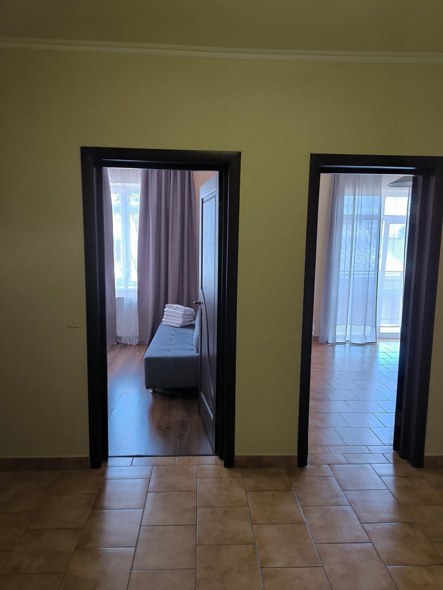 Apartments Domovik Parkaniya, 2A Μουκάτσεβο Δωμάτιο φωτογραφία