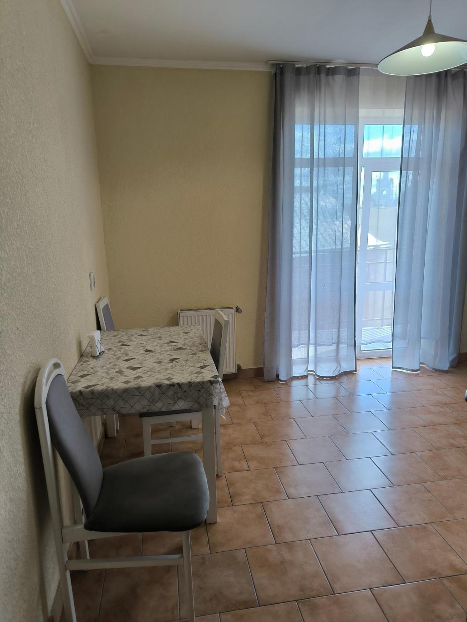 Apartments Domovik Parkaniya, 2A Μουκάτσεβο Εξωτερικό φωτογραφία