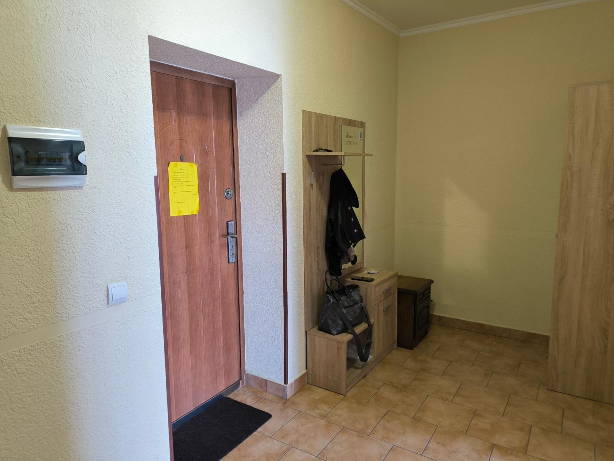 Apartments Domovik Parkaniya, 2A Μουκάτσεβο Δωμάτιο φωτογραφία