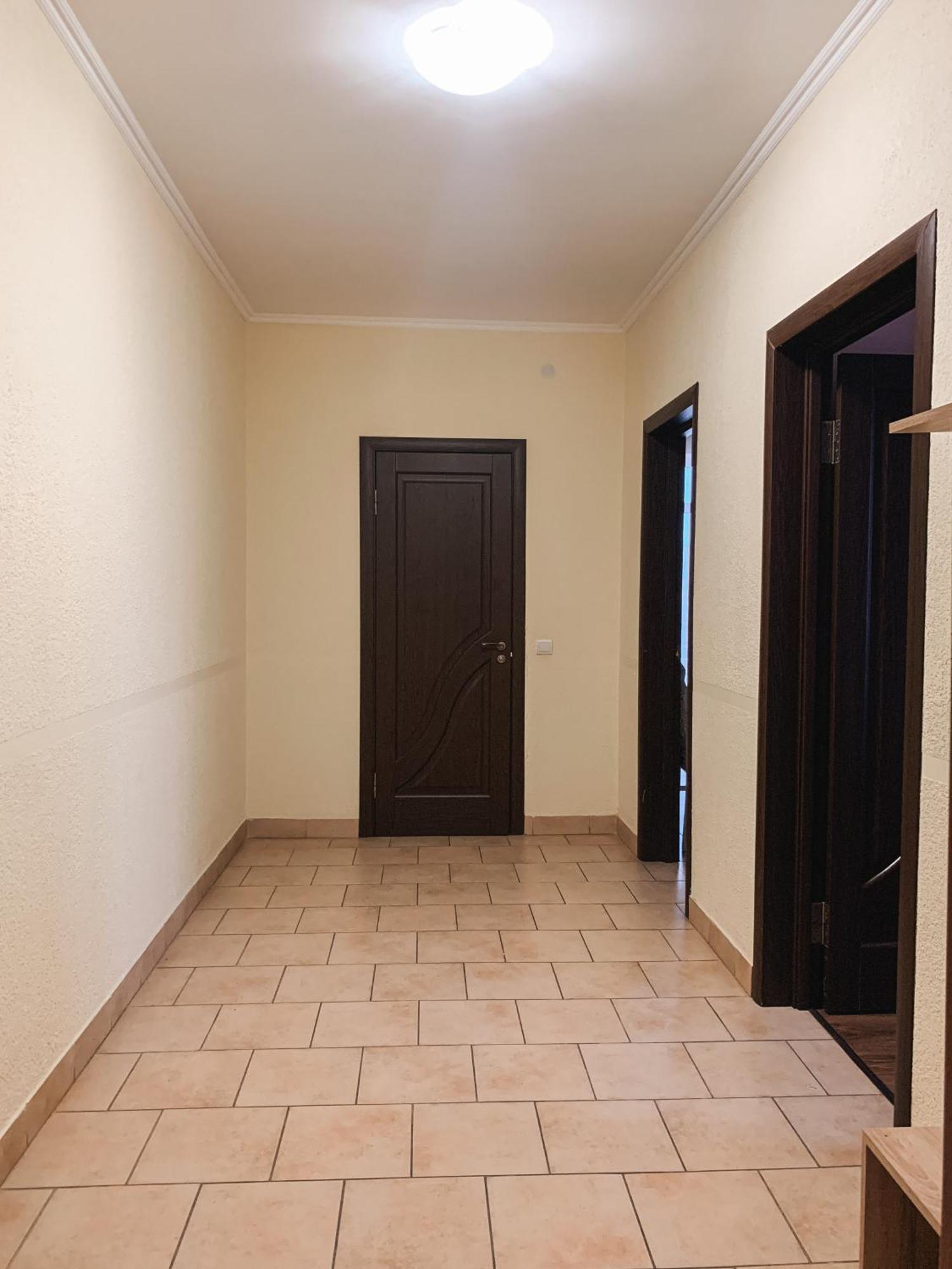 Apartments Domovik Parkaniya, 2A Μουκάτσεβο Εξωτερικό φωτογραφία
