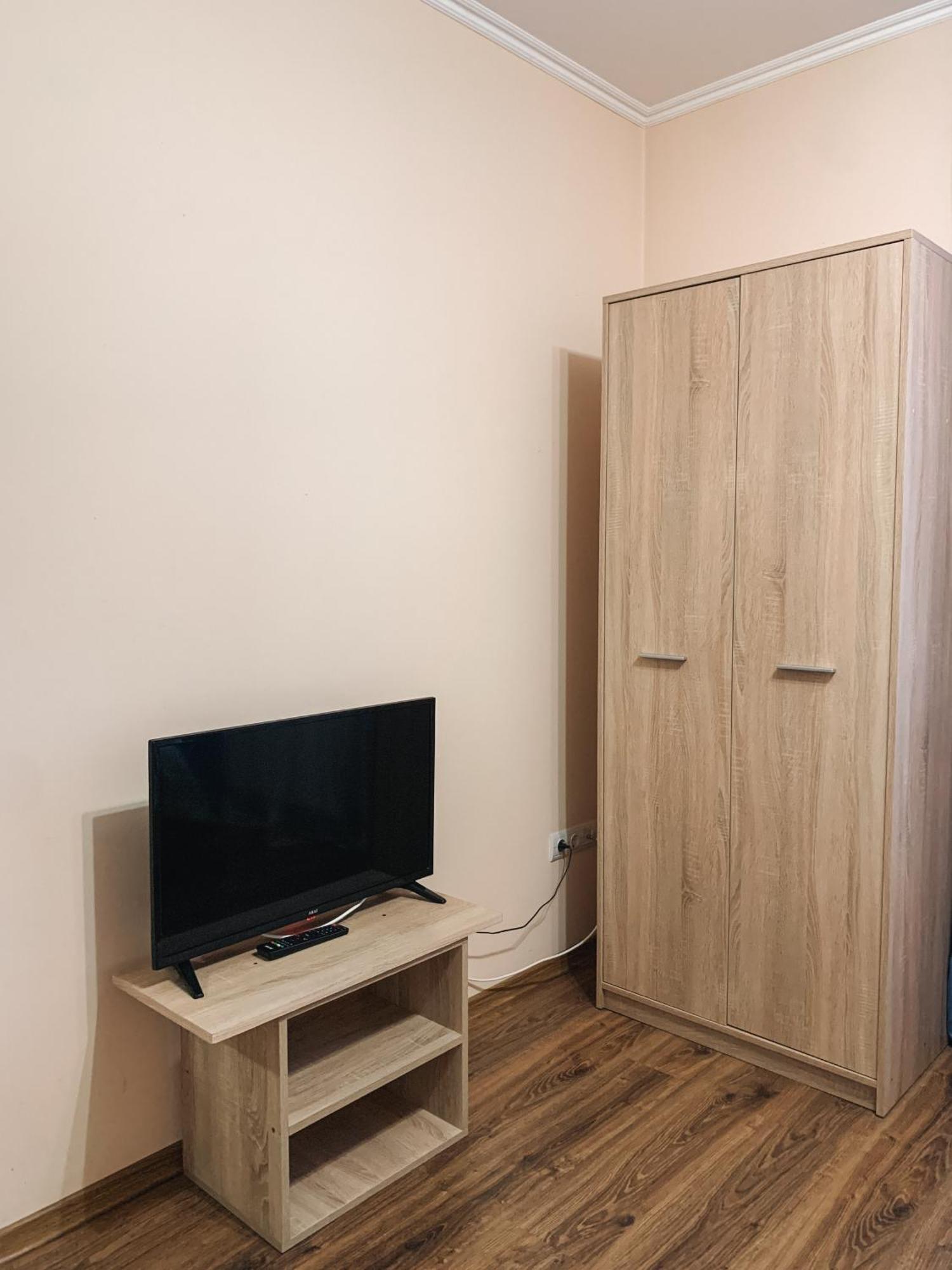 Apartments Domovik Parkaniya, 2A Μουκάτσεβο Εξωτερικό φωτογραφία