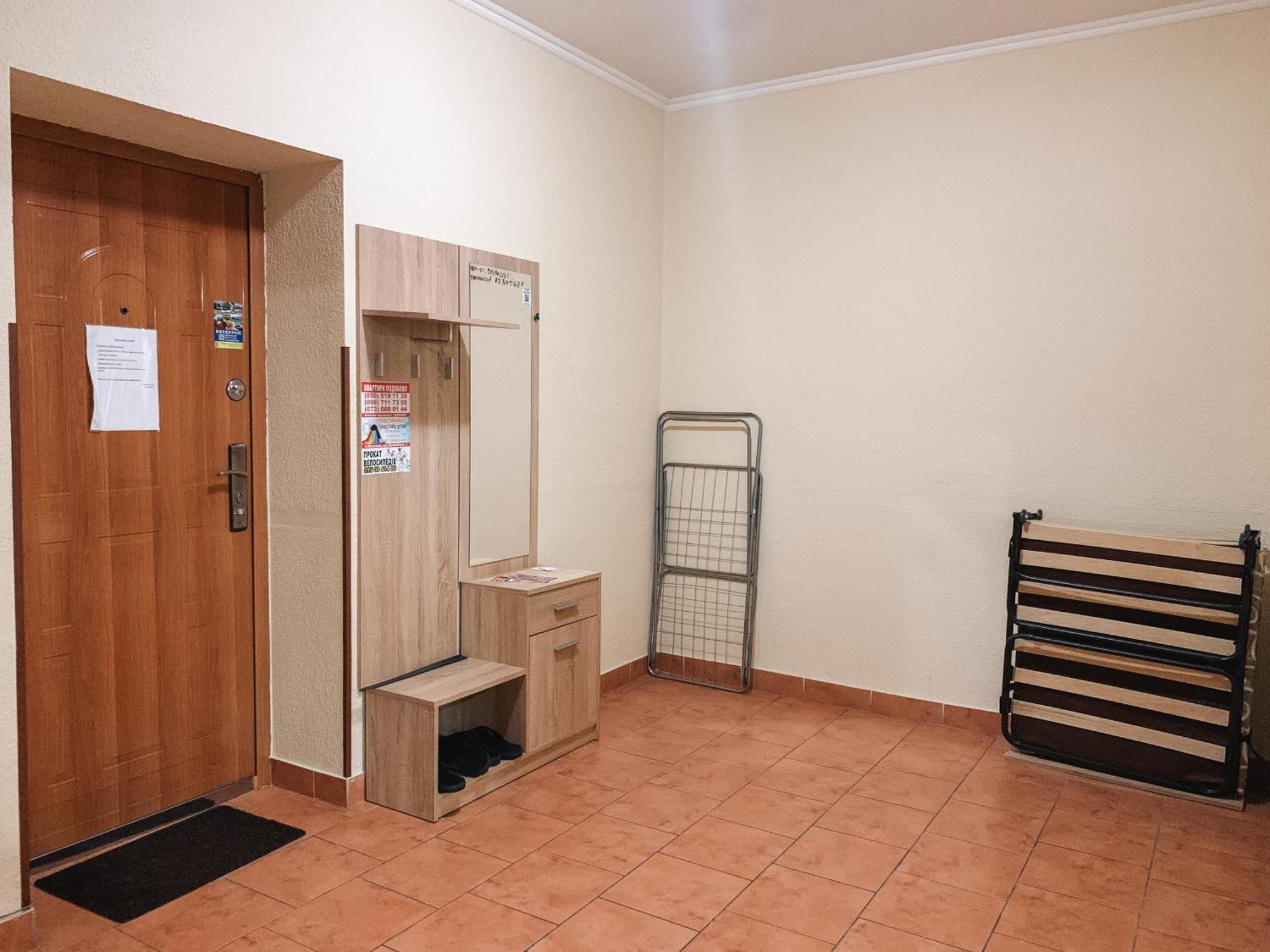 Apartments Domovik Parkaniya, 2A Μουκάτσεβο Εξωτερικό φωτογραφία