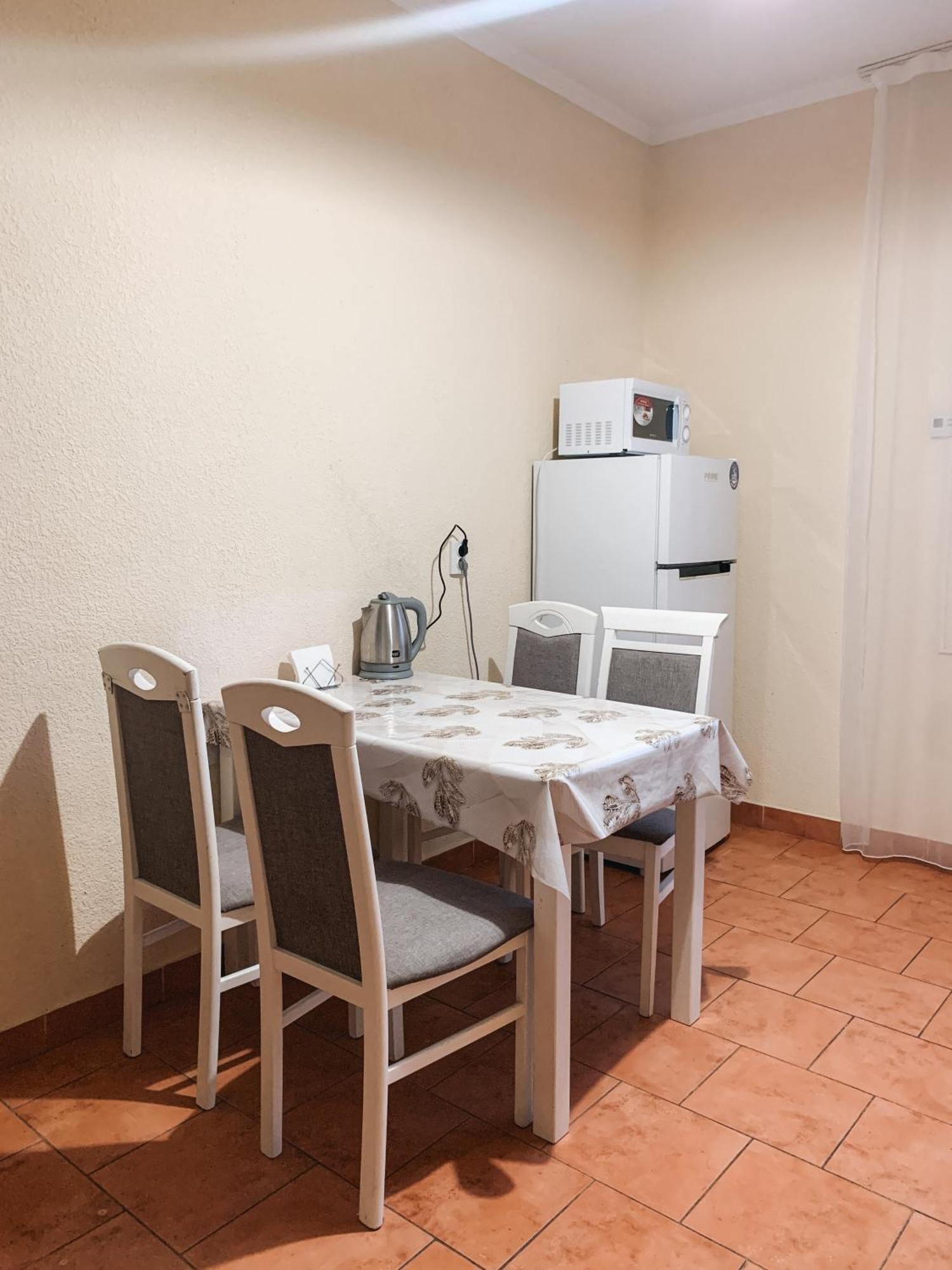Apartments Domovik Parkaniya, 2A Μουκάτσεβο Εξωτερικό φωτογραφία