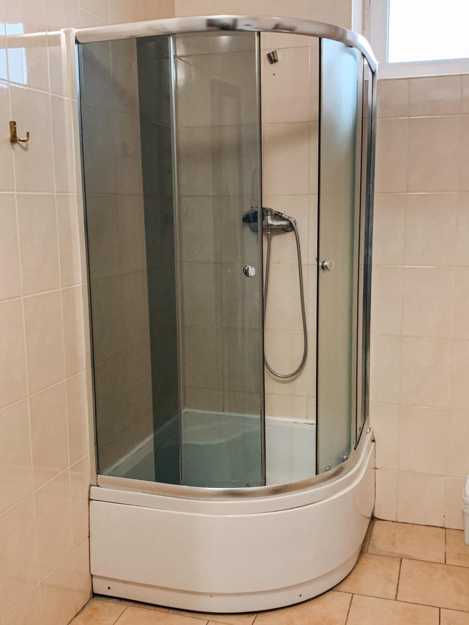 Apartments Domovik Parkaniya, 2A Μουκάτσεβο Εξωτερικό φωτογραφία