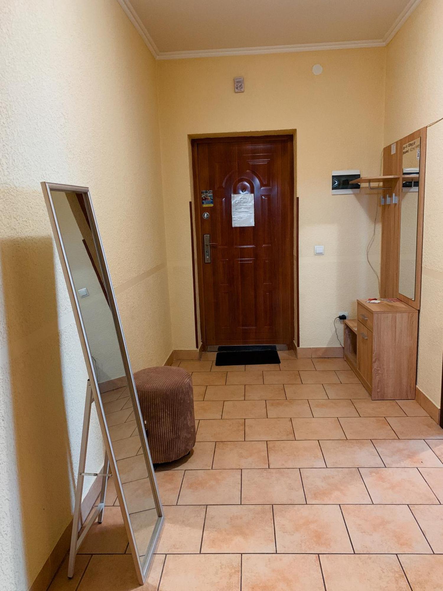 Apartments Domovik Parkaniya, 2A Μουκάτσεβο Εξωτερικό φωτογραφία