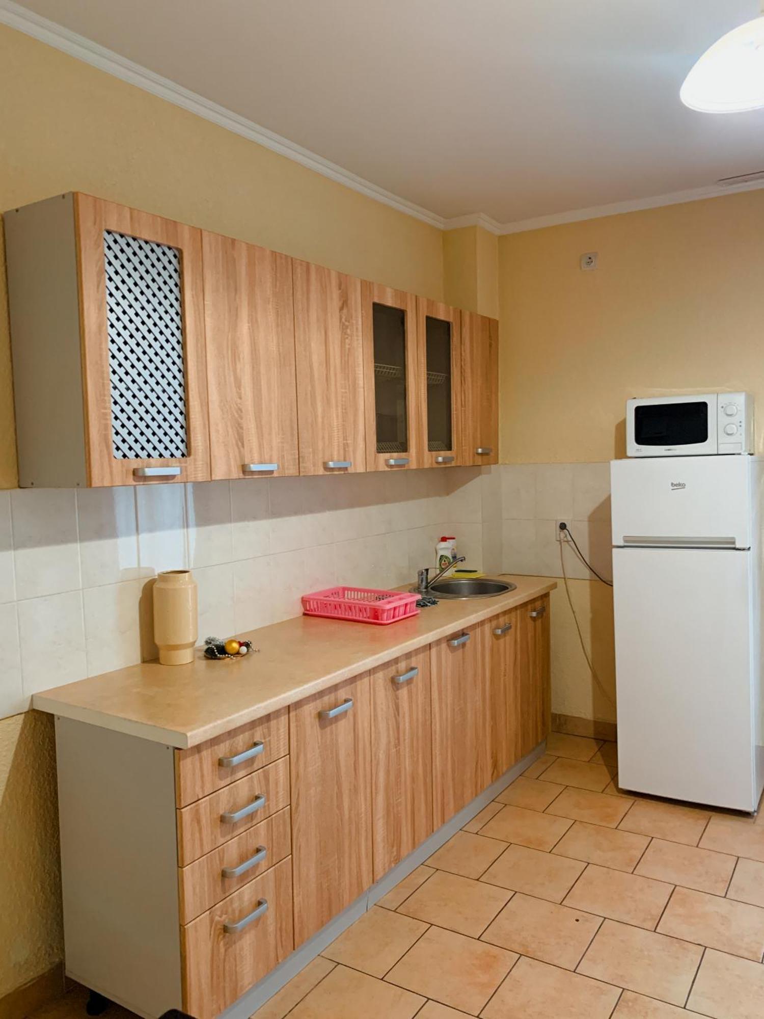 Apartments Domovik Parkaniya, 2A Μουκάτσεβο Εξωτερικό φωτογραφία