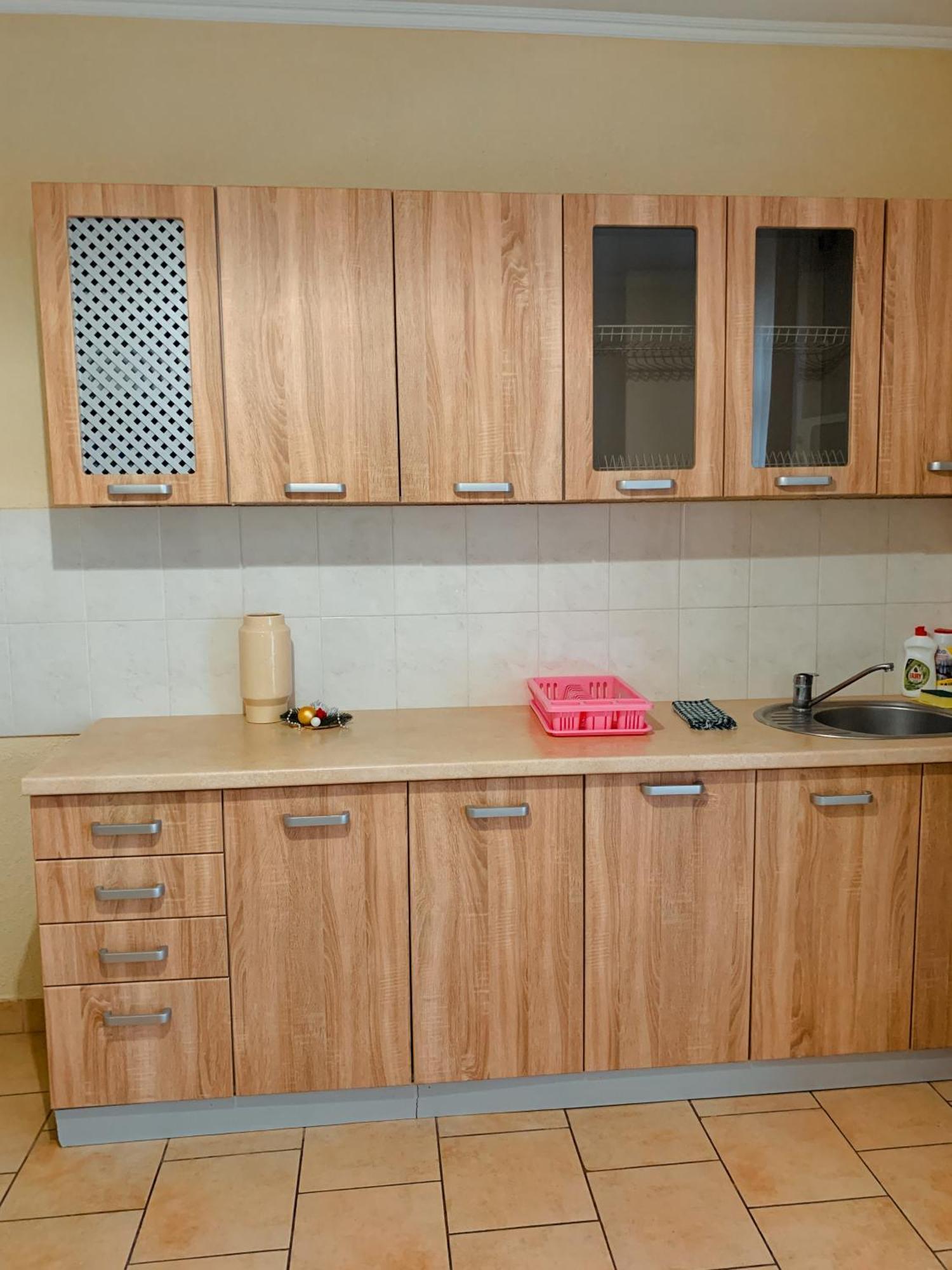 Apartments Domovik Parkaniya, 2A Μουκάτσεβο Εξωτερικό φωτογραφία