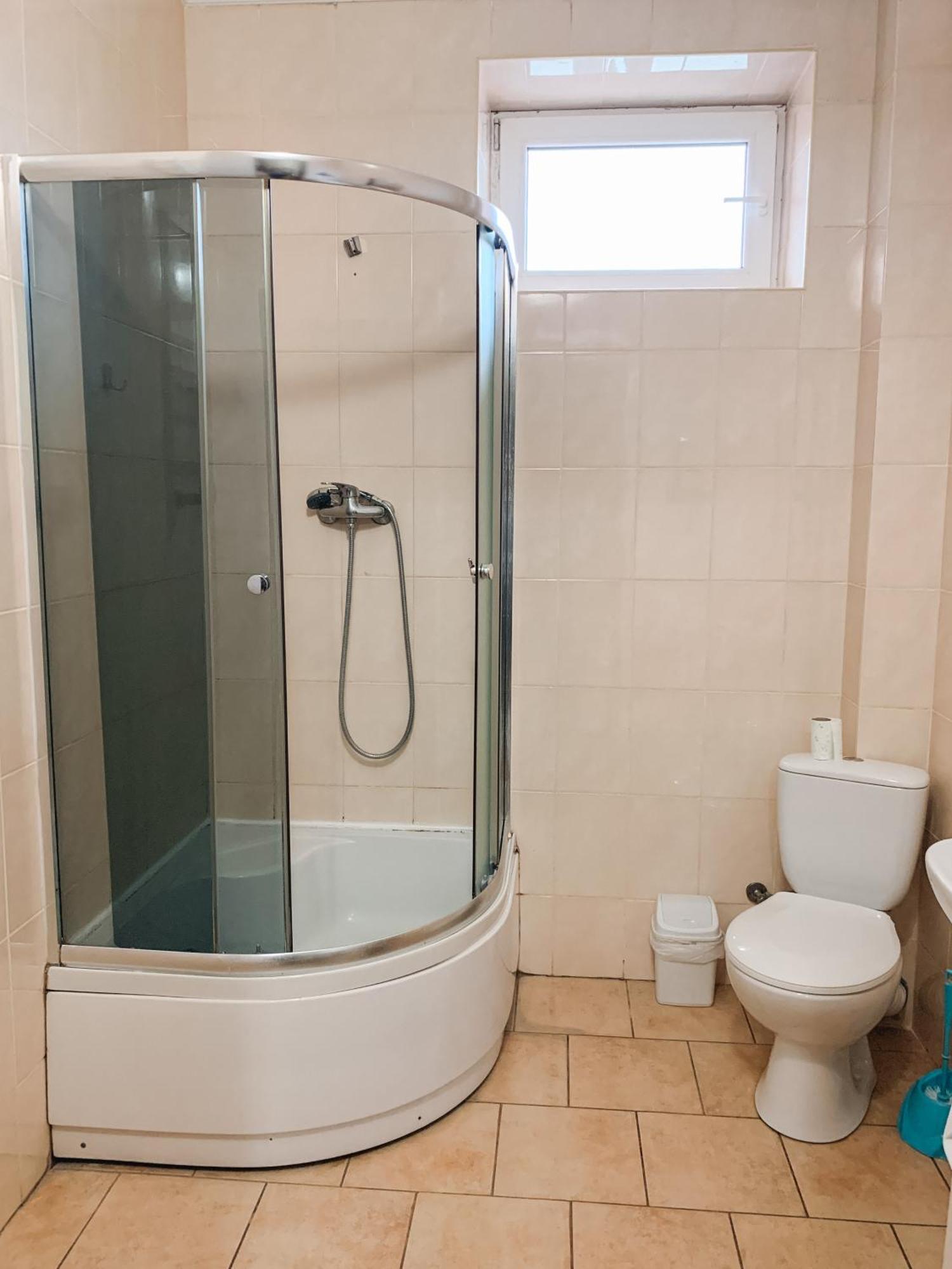 Apartments Domovik Parkaniya, 2A Μουκάτσεβο Εξωτερικό φωτογραφία