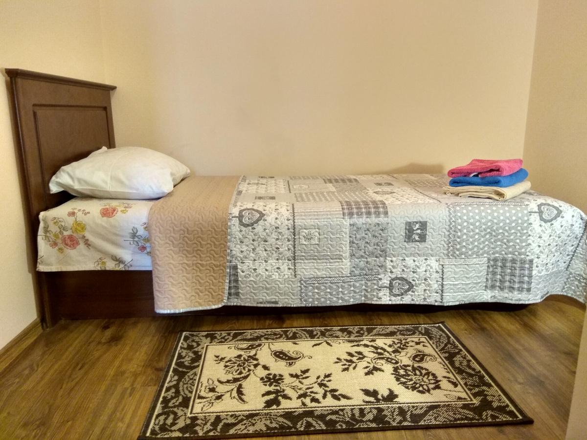 Apartments Domovik Parkaniya, 2A Μουκάτσεβο Εξωτερικό φωτογραφία