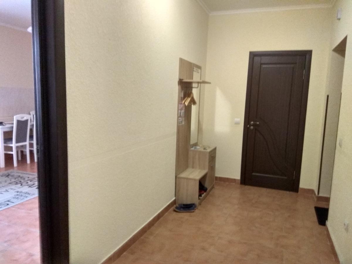 Apartments Domovik Parkaniya, 2A Μουκάτσεβο Εξωτερικό φωτογραφία