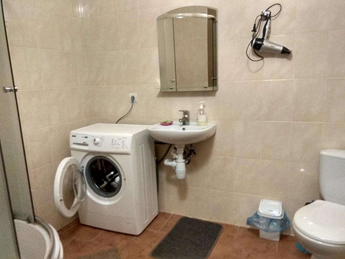 Apartments Domovik Parkaniya, 2A Μουκάτσεβο Εξωτερικό φωτογραφία